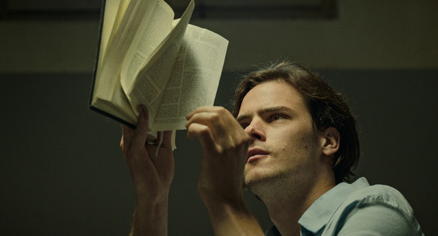 『大いなる自由』©2021FreibeuterFilm•Rohfilm Productions