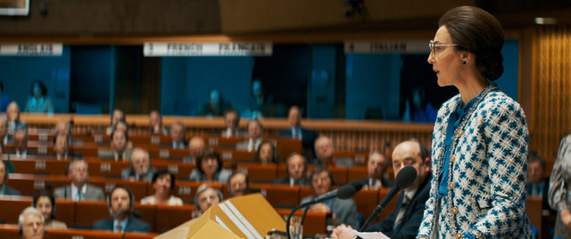 『シモーヌ フランスに最も愛された政治家』© 2020 – MARVELOUS PRODUCTIONS - FRANCE 2 CINÉMA - FRANCE 3 CINÉMA