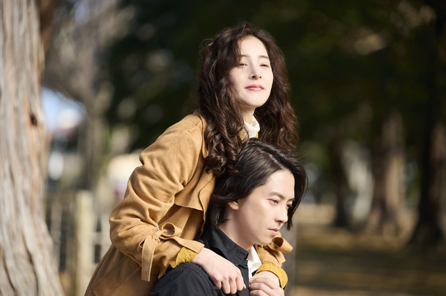 『SEE HEAR LOVE 見えなくても聞こえなくても愛してる』　©2023「SHL」partners