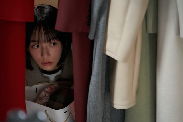 Netflixシリーズ「セレブリティ」配信中