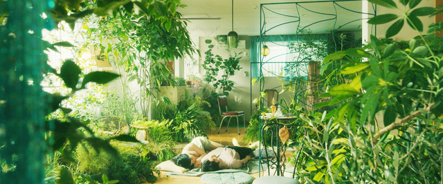 『ひとりぼっちじゃない』©2023 「ひとりぼっちじゃない」製作委員会