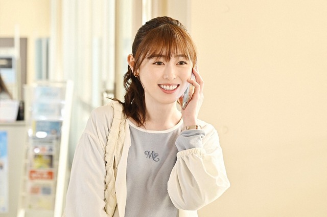 「１８／４０～ふたりなら夢も恋も～」第1話（C）TBS