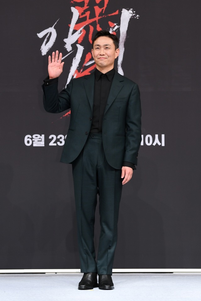 「悪鬼」　© STUDIO S. All rights reserved.