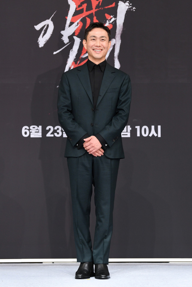 「悪鬼」　© STUDIO S. All rights reserved.