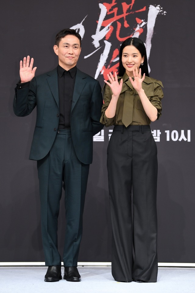 「悪鬼」　© STUDIO S. All rights reserved.