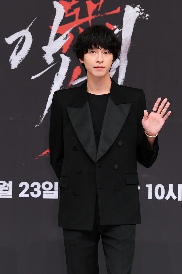 「悪鬼」　© STUDIO S. All rights reserved.