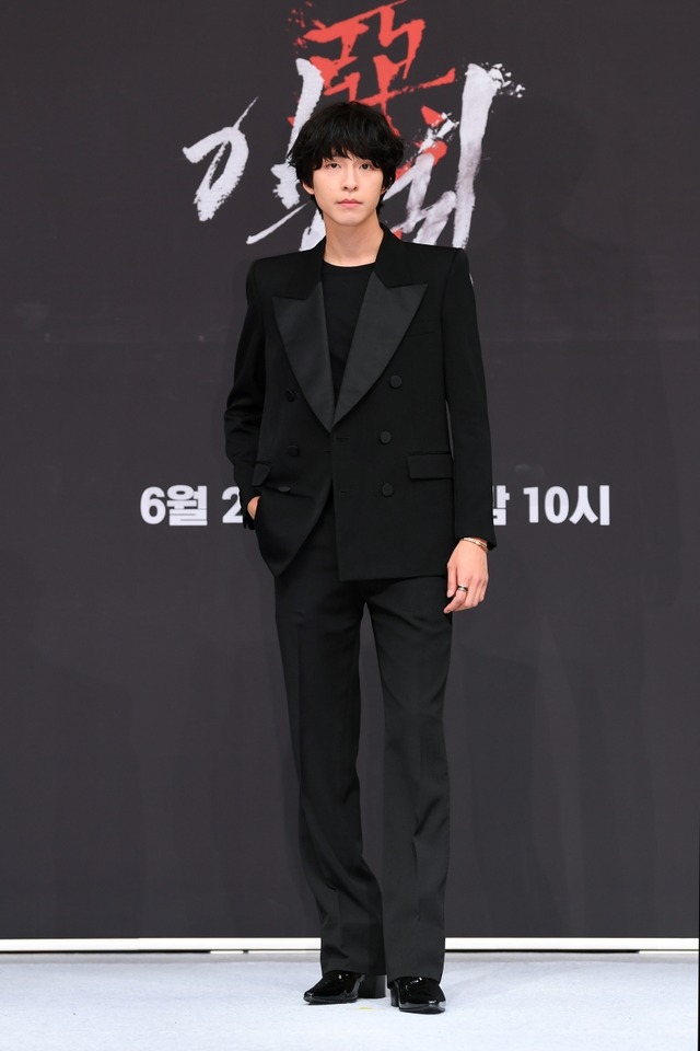 「悪鬼」　© STUDIO S. All rights reserved.