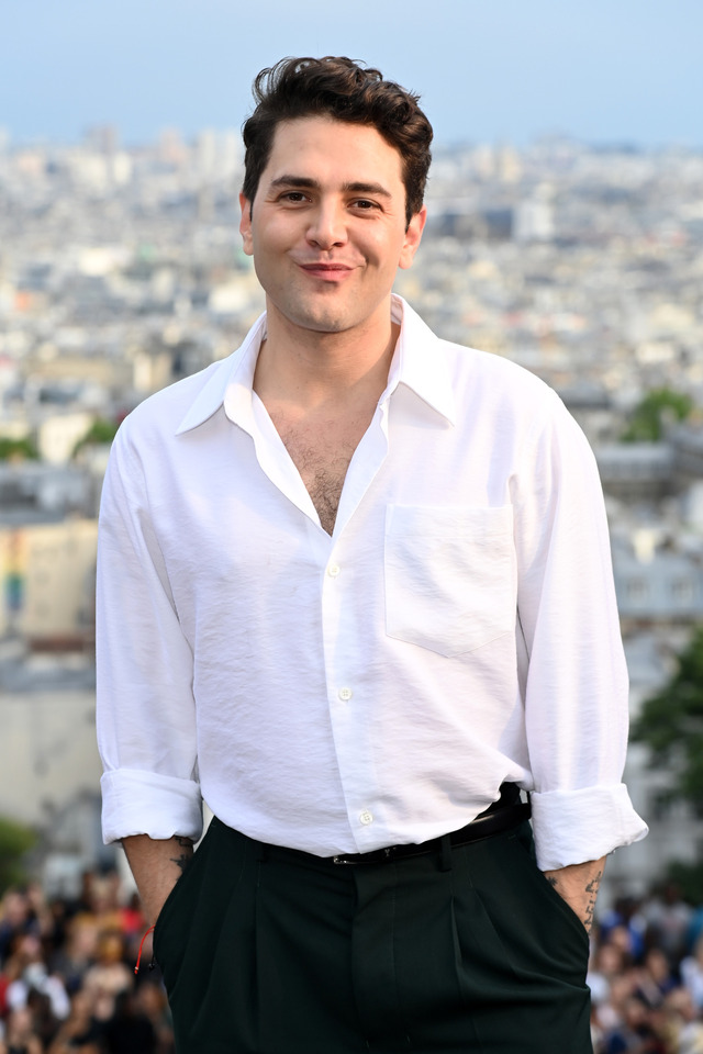 グザヴィエ・ドラン　Photo by Pascal Le Segretain/Getty Images