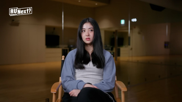 「R U Next？」2話　©BELIFT LAB Inc. ALL RIGHTS RESERVED.