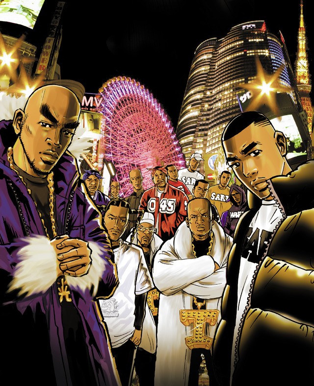  -(C) SANTASTIC！ENTERTAINMENT 2013