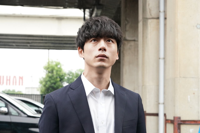 「CODE-願いの代償-」