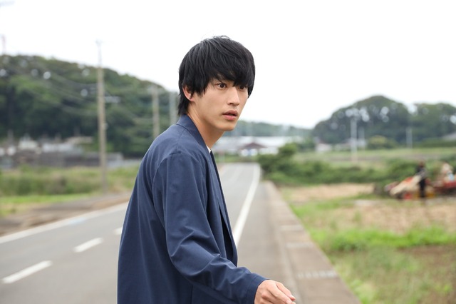 「ばらかもん」第1話(C) フジテレビ