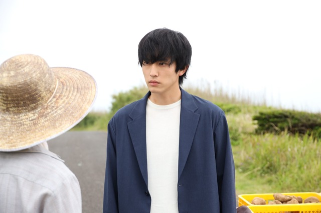 「ばらかもん」第1話(C) フジテレビ