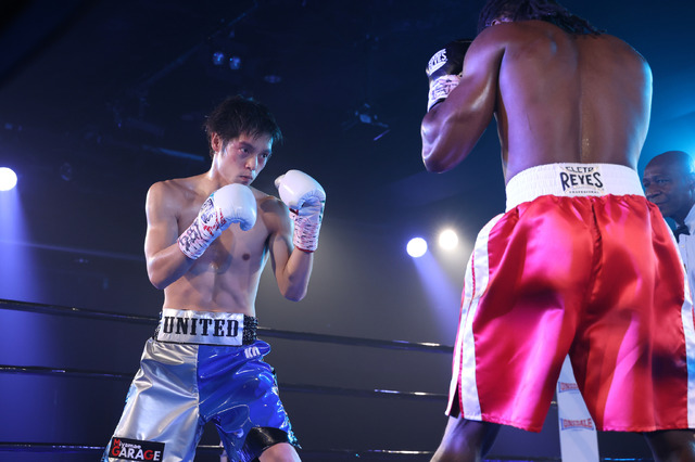 『春に散る』©2023 映画『春に散る』製作委員会