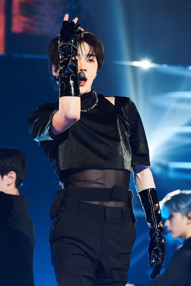 「少年ファンタジー FAN CONCERT　～Welcome to your Fantasy～」　(C)  POCKETDOL STUDIO  (C)  KISS Entertainment Inc. (C)  AbemaTV, Inc.