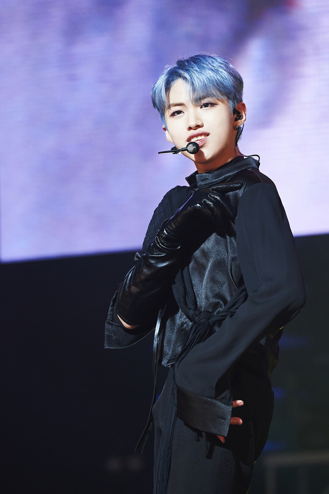 「少年ファンタジー FAN CONCERT　～Welcome to your Fantasy～」　(C)  POCKETDOL STUDIO  (C)  KISS Entertainment Inc. (C)  AbemaTV, Inc.