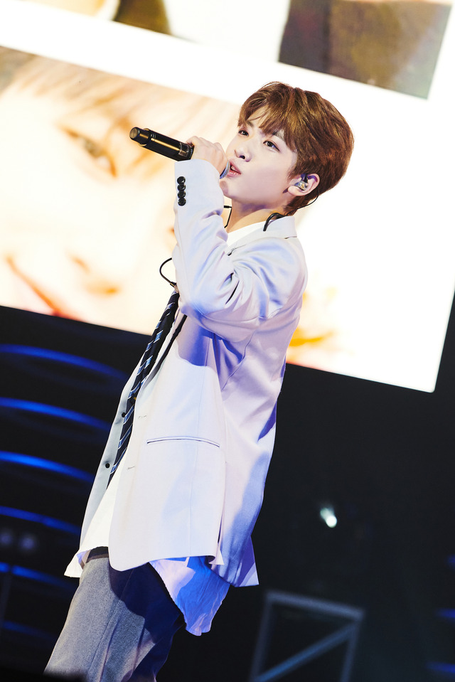 「少年ファンタジー FAN CONCERT　～Welcome to your Fantasy～」　(C)  POCKETDOL STUDIO  (C)  KISS Entertainment Inc. (C)  AbemaTV, Inc.