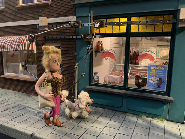 『愛しのクノール』メイキング©2022 Viking Film,A Private View