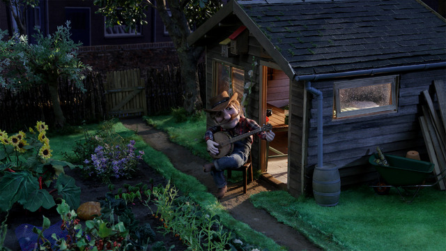 『愛しのクノール』©2022 Viking Film,A Private View