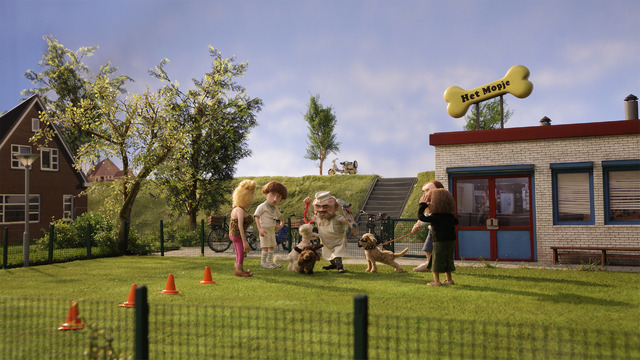 『愛しのクノール』©2022 Viking Film,A Private View