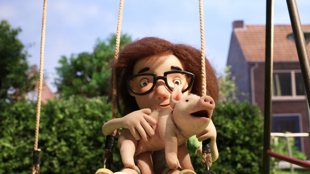 『愛しのクノール』©2022 Viking Film,A Private View