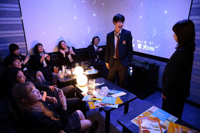 「最高の教師 1年後、私は生徒に■された」