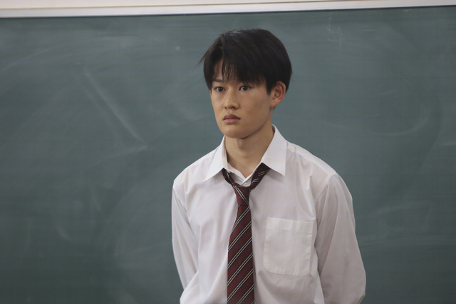 「最高の教師 1年後、私は生徒に■された」