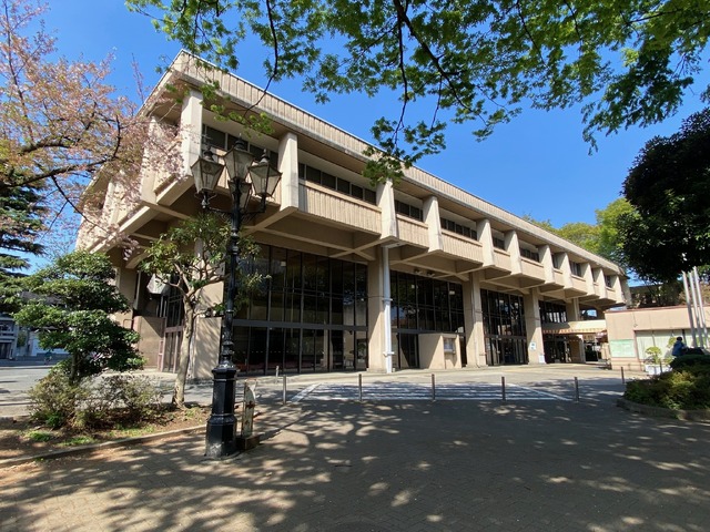 「さいたま国際芸術祭２０２３」メイン会場