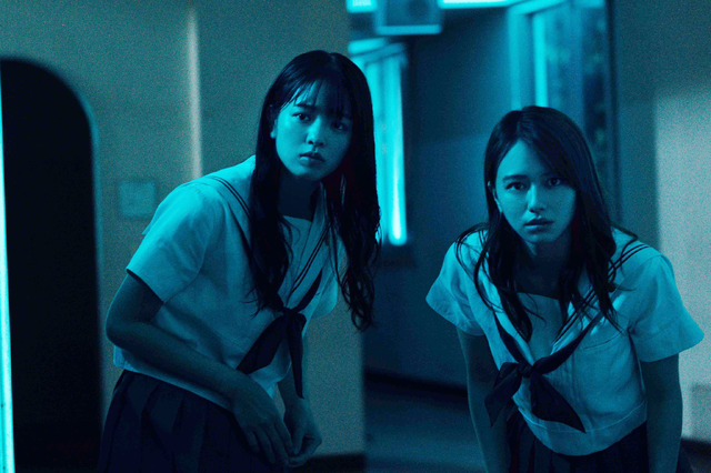 『カラダ探し』©2022「カラダ探し」製作委員会