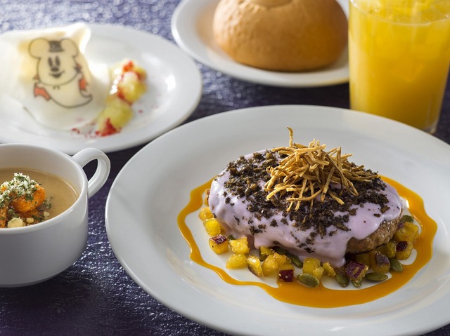 フロート停止の演出も復活！スペシャルイベント「ディズニー・ハロウィーン」詳細発表