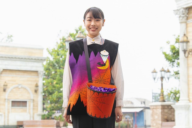 フロート停止の演出も復活！スペシャルイベント「ディズニー・ハロウィーン」詳細発表