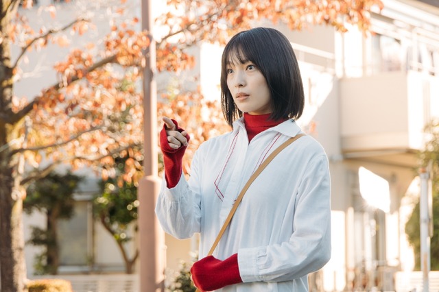 『こいびとのみつけかた』©JOKER FILMS INC.　