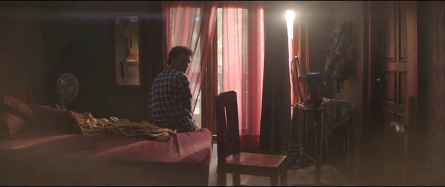 『沈黙の自叙伝』©2022. Kawan Kawan Media, In Vivo Films, Pōtocol, Staron Film, Cinematografica, NiKo Film