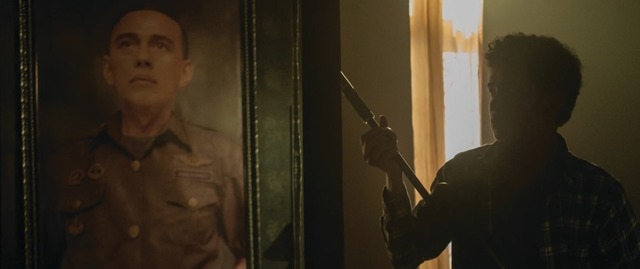 『沈黙の自叙伝』©2022. Kawan Kawan Media, In Vivo Films, Pōtocol, Staron Film, Cinematografica, NiKo Film