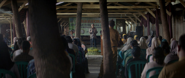 『沈黙の自叙伝』©2022. Kawan Kawan Media, In Vivo Films, Pōtocol, Staron Film, Cinematografica, NiKo Film