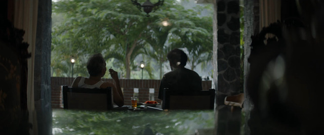 『沈黙の自叙伝』©2022. Kawan Kawan Media, In Vivo Films, Pōtocol, Staron Film, Cinematografica, NiKo Film