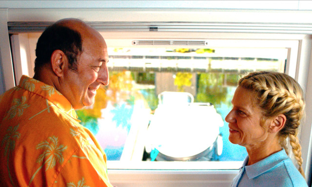 『シャーク・ド・フランス』© BAXTER FILMS - LES FILMS VELVET - FRANCE 3 CINÉMA - 2022