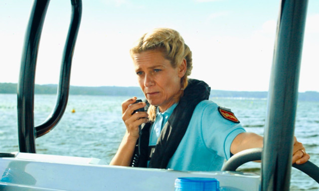 『シャーク・ド・フランス』© BAXTER FILMS - LES FILMS VELVET - FRANCE 3 CINÉMA - 2022