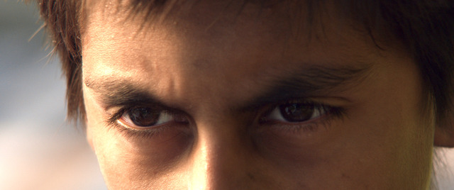 『イノセンツ』©Mer Film