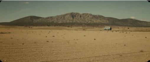 テルエルの彼方へ