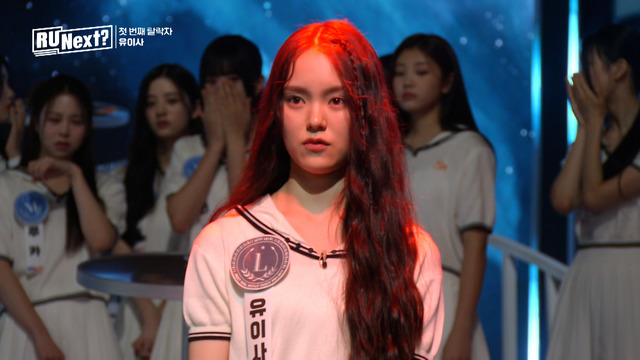 「R U Next？」3話　©BELIFT LAB Inc. ALL RIGHTS RESERVED.