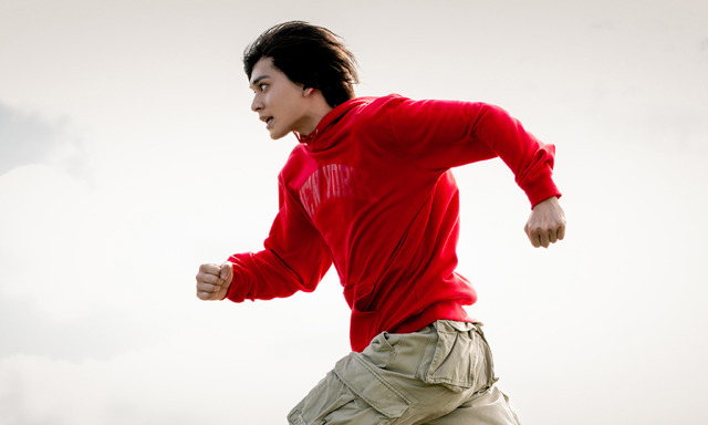 『東京リベンジャーズ2 血のハロウィン編 -運命-／-決戦-』©和久井健／講談社 ©2023映画「東京リベンジャーズ2 血のハロウィン編」製作委員会