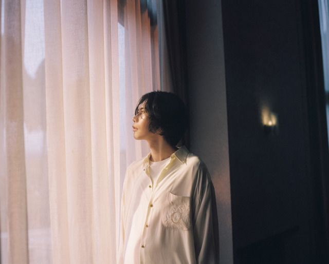 米津玄師「地球儀」