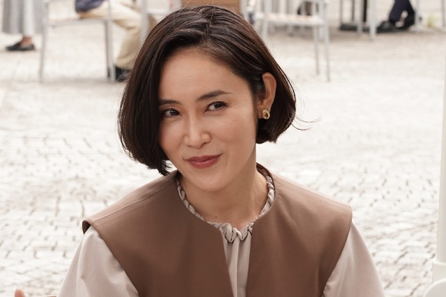 「転職の魔王様」 第1話