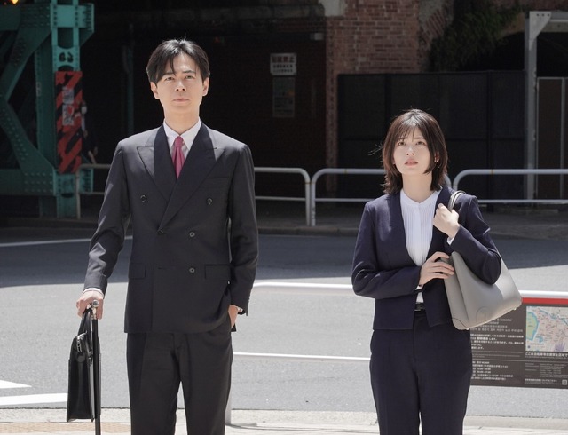 「転職の魔王様」 第1話