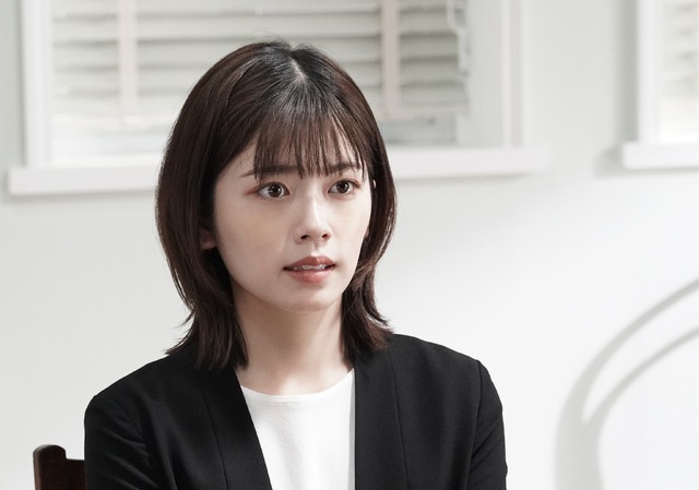 「転職の魔王様」 第1話