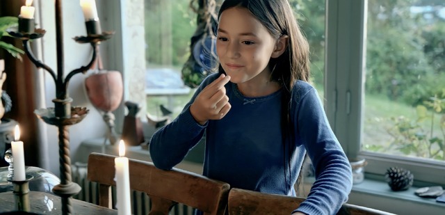 『ジェーンとシャルロット』© 2021 NOLITA CINEMA – DEADLY VALENTINE PUBLISHING / ReallyLikeFilms