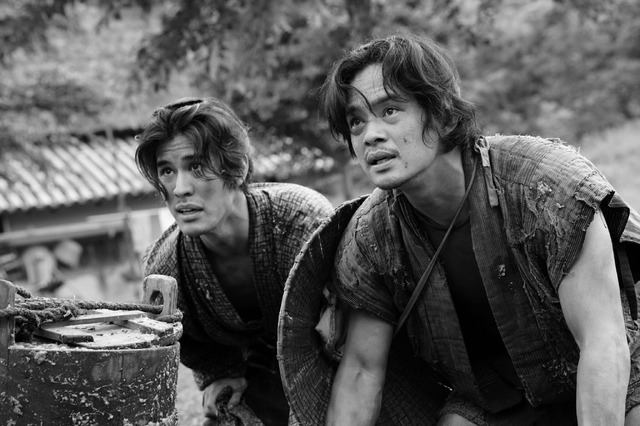 『せかいのおきく』©2023 FANTASIA