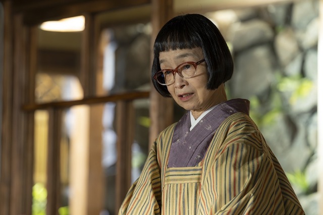 東海テレビ×WOWOW 共同製作連続ドラマ「ギフテッド」Season1