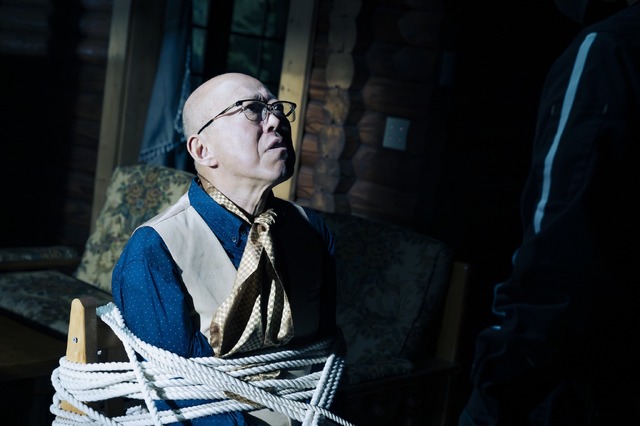 東海テレビ×WOWOW 共同製作連続ドラマ「ギフテッド」Season1